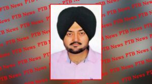 Now the fourth shot in this Avenue Colony located on Phagwara Road killed himself with a licensed revolver Property Bussiness