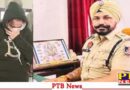 punjab ludhiana police caught thug deputy jail superintendent and his wife used cheat youths lakhs rupees name recruitment PTB Big News