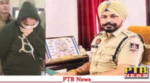 punjab ludhiana police caught thug deputy jail superintendent and his wife used cheat youths lakhs rupees name recruitment PTB Big News