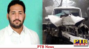 gangster kulbir naruanas associate aziz khan died road accident Big News