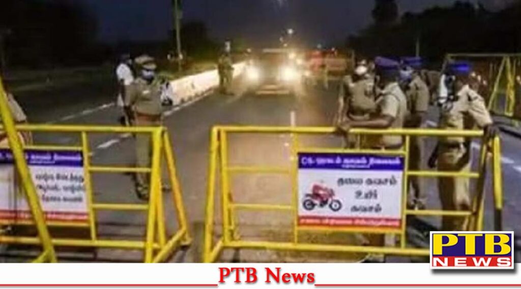food will be available spot police personnel giving-continuous duty anil vij Big News