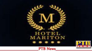 Illegal construction of Hotel Mariton Jalandhar reached higher officials an official said it would be sealed Jalandhar Phagwara Haiways