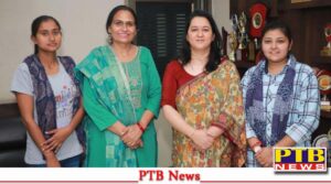PCM SD College for Women Jalandhar PG Diploma in Garment Construction and Fashion Designing Semester II Result 2022 is excellent Jalandhar
