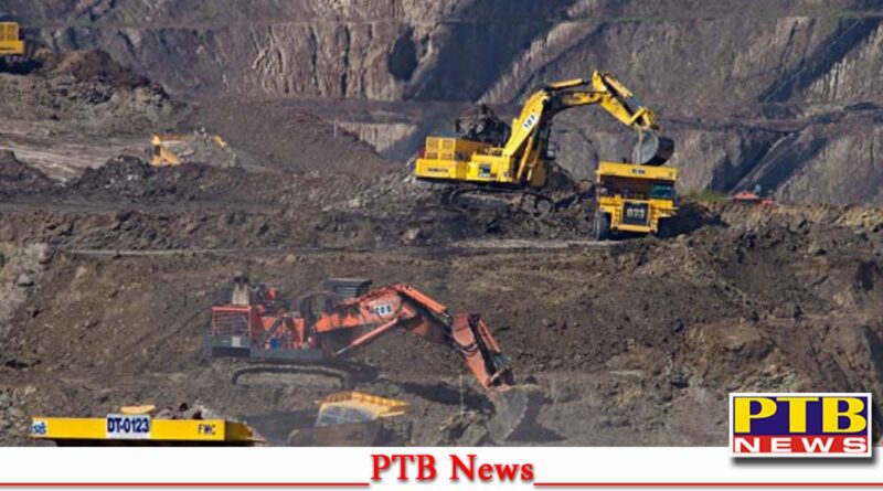 punjab government cancels all mining tenders Big Breaking News