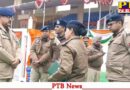 Republic Day Jalandhar Police made special arrangements for security ADGP Law and Order IPS Arpit Shukla made a master plan Big News