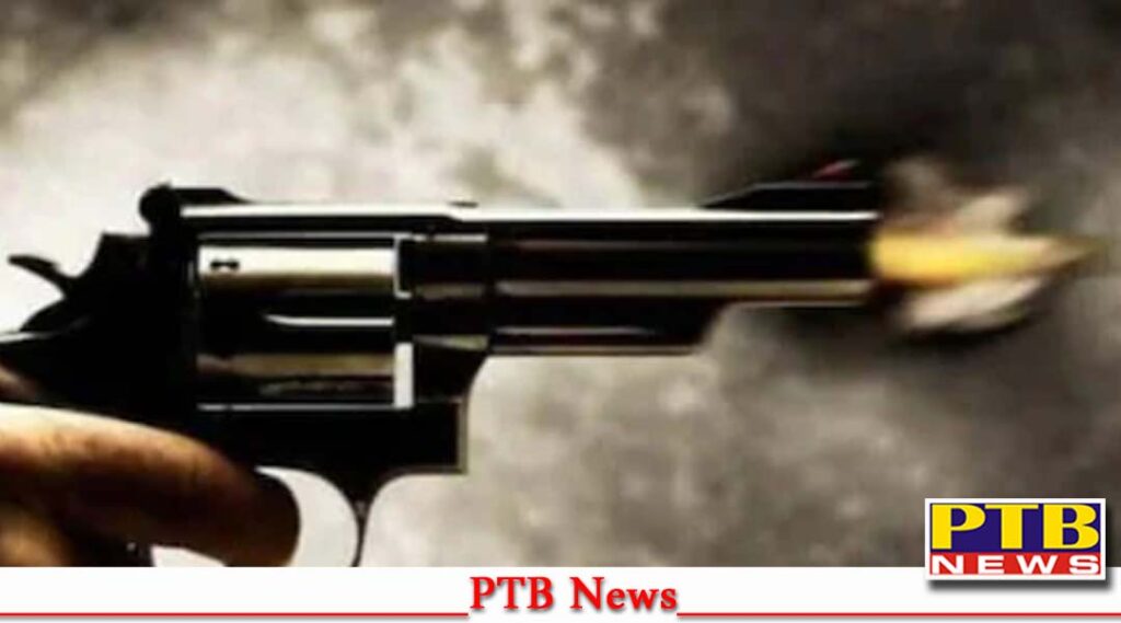 army lieutenant colonel murders wife shoots himself dead punjab couple had marital issues Punjab PTB News Big