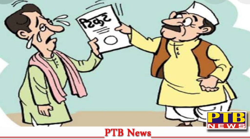 Discussions have been happening since morning of secret meeting in Jalandhar you have gone against the mint leaders of the party the issue of giving place to Khasam Khas raised