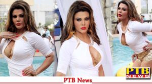 bollywood rakhi sawant arrested mumbai police after sherlyn chopra complaint amid miscarriage adil khan marriage Big News