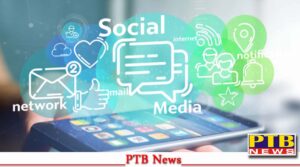 now policemen will not be able to use personal social media while duty strict guidelines issued Big News Breaking
