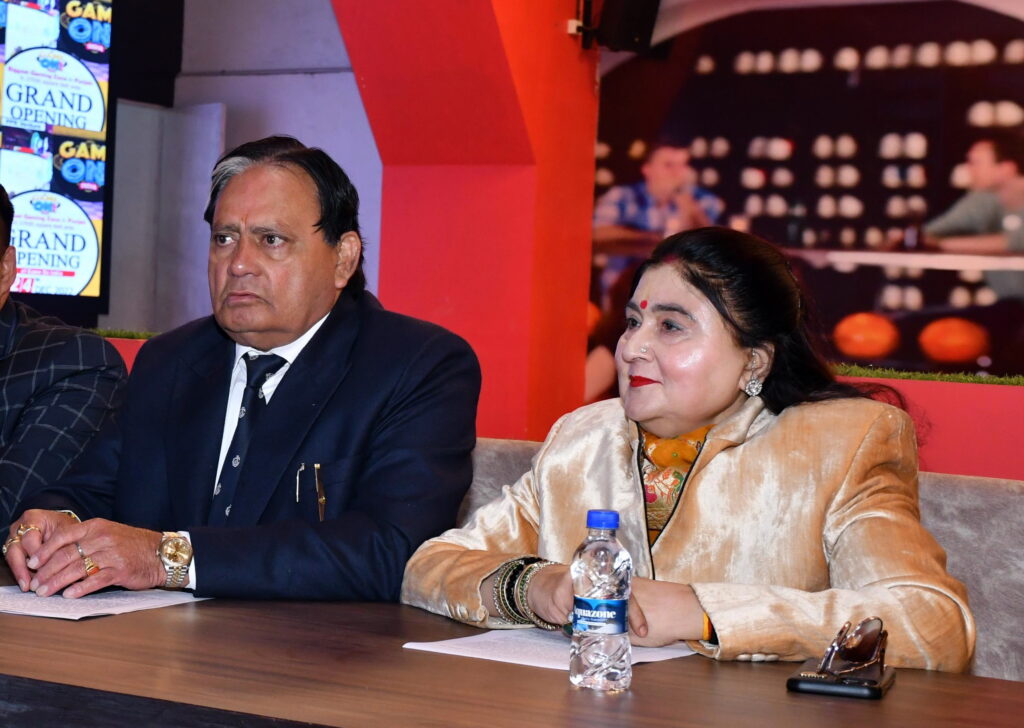 Saint Soldier's charity show "Saanjhan Pyaar Diyan" to help destitute children on 17 February