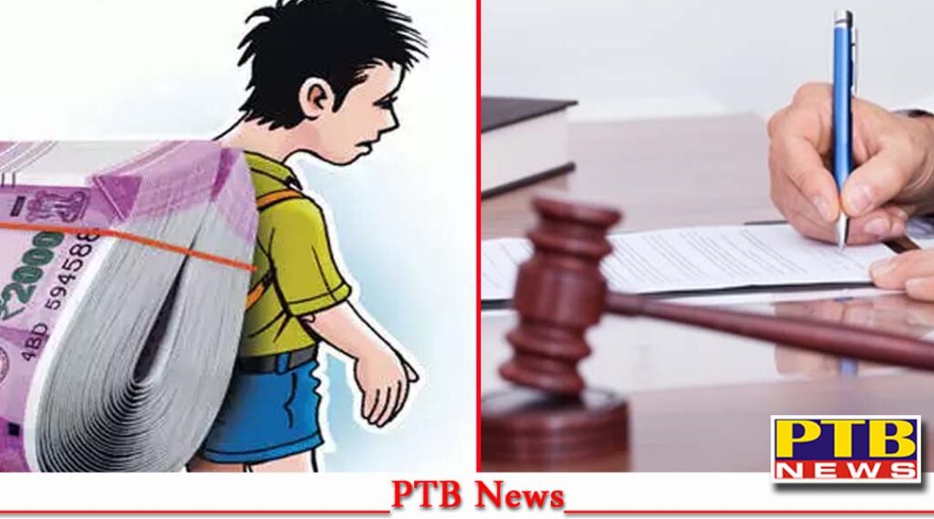 Schools will have to return the fees taken in Corona call orders issued by the High Court