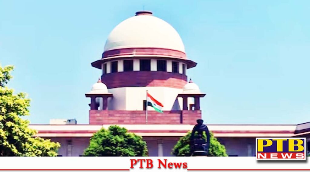 bargari sacrilege case trail shifted out punjab supreme court accepted dera plea Big News