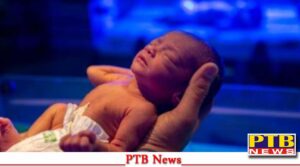 Delhi Baby Falls In Washing Machine one and a half year old child was suffering for 15 minutes in soapy water in the washing machine