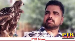 punjab news satta ghumman murder case-success the hands the police Jalandhar Big News PTB Big News Breaking