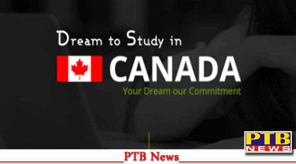 Canada Seminar 2023 to be organized at ESS Global from 16 February 2023 Punjab