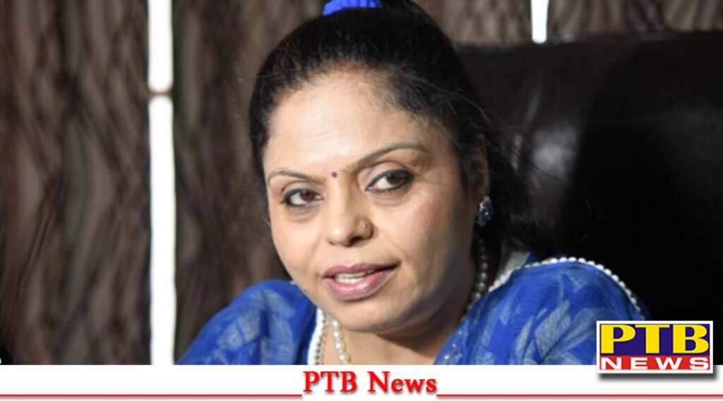 Punjab government replied High Court Manisha Gulati will continue to be the chairperson of the Punjab Women Commission