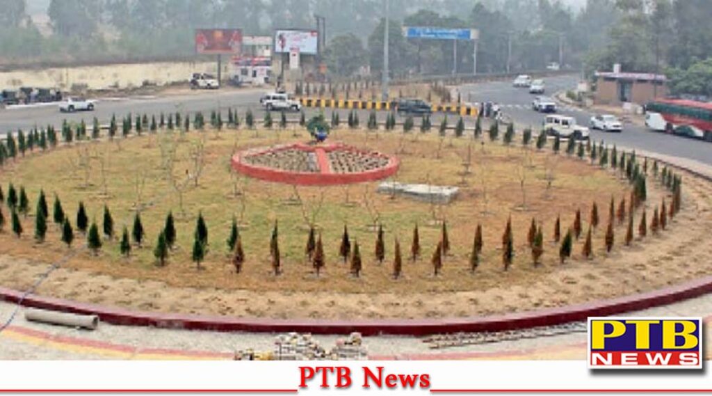jalandhar news dharna will be held in this chowk on tuesday know the reason