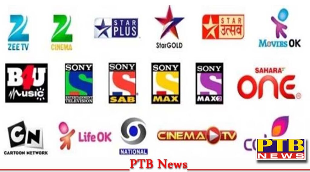 telecast big channels like sony zee star stopped due price consumers upset Big News