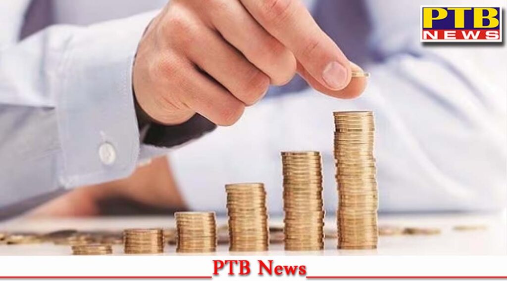 good news common man interest on small savings schemes increased to 0-70/ Big News