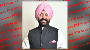 Vidhan Sabha Speaker biased and puppet of AAP government: MLA Vikramjit Singh Chaudhary Jalandhar Punjab