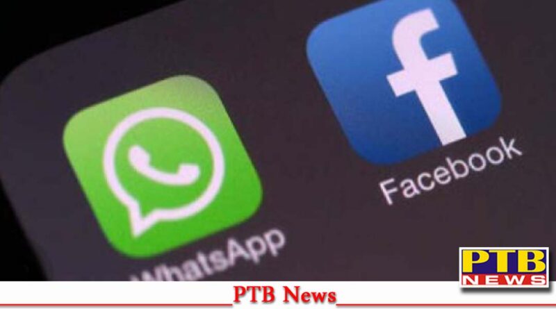 countrys biggest social media data leak 12 million whatsapp and 1 7 million facebook users vulnerable Big News