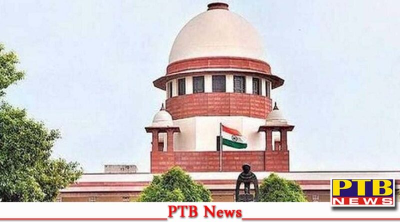 14 opposition parties reach sc against misuse ed cbi hearing on april 5 Big News