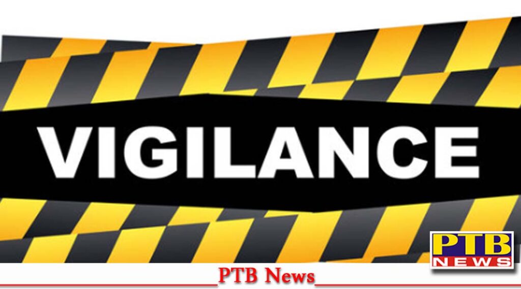vigilance booked 6 misusing their position tampering revenue records Big News