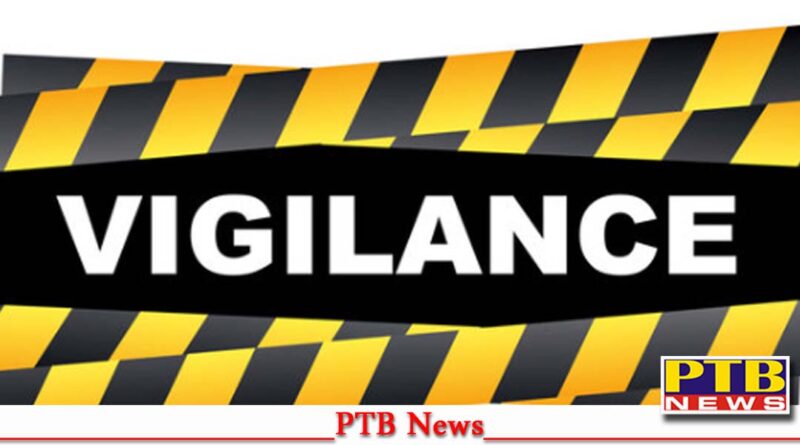 vigilance booked 6 misusing their position tampering revenue records Big News