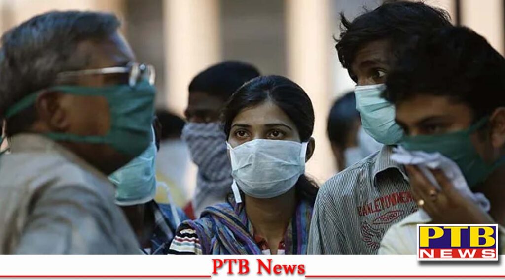 deadly h3n2 virus india stir due death two people do not take cold and fever lightly