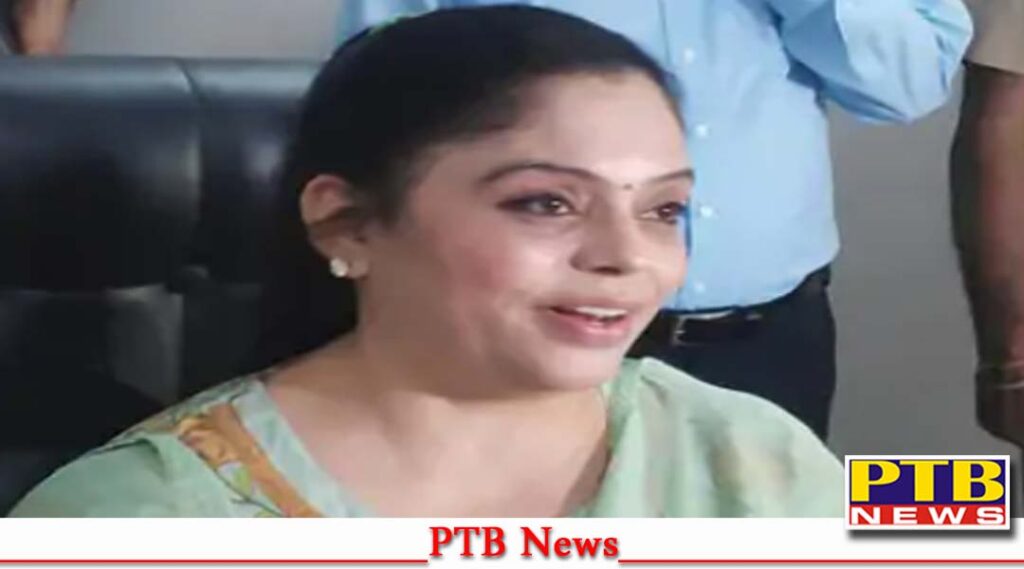 punjab women commission chairperson manisha gulati high court petition challenged punjab government order hearing Big News