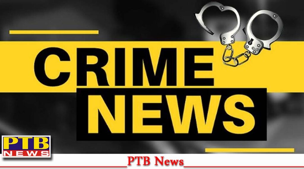 punjab news miscreants attacked granthi with sharp weapons while returning from duty Tarntaran PTB Big News