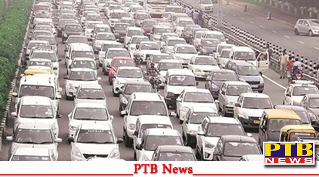 punjab registration canceled vehicles older than 15 years from april
