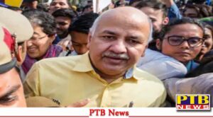 cbi registers case against manish sisodia in feedback unit case with 6 person Big News