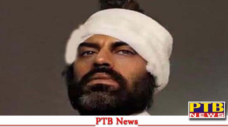deadly attack punjabi actor america aman dhaliwal returning from gym was attacked with an