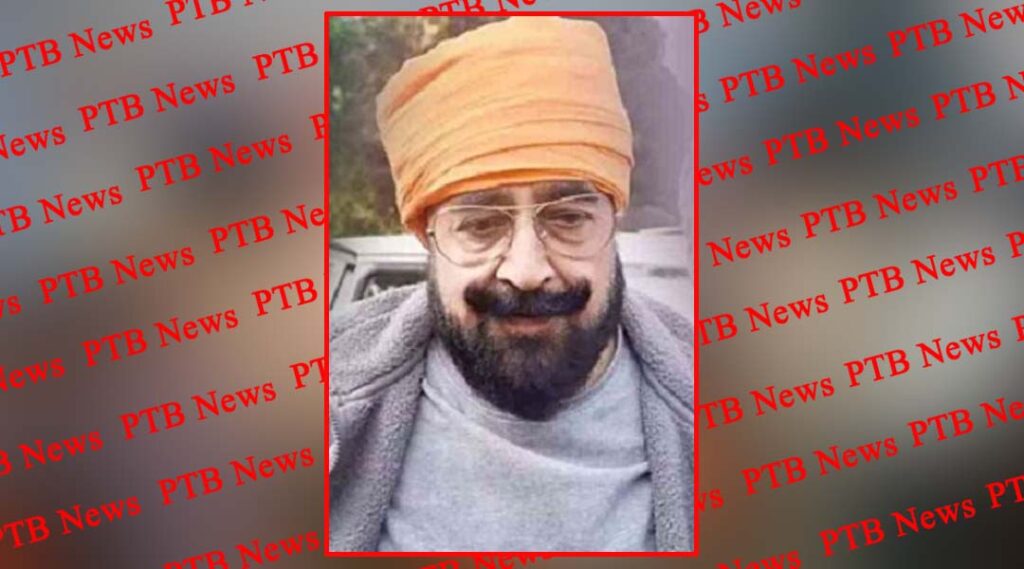 CBI big action, Pearl Group director Harchand Singh Gill arrested Big News