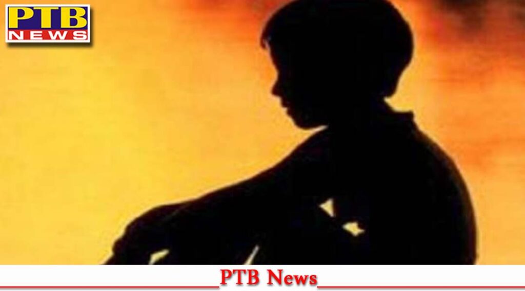 jalandhar basti sheikh minor child raped nine year old boy lured then committed misdeeds 2 culprits arrested Big News
