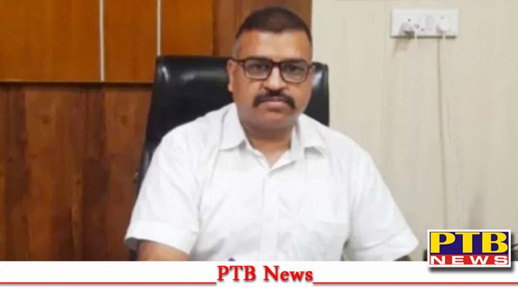 punjab jalandhar jalandhar thug travel agent brijesh mishra case registered 700 students deported canada government fake documents Big News