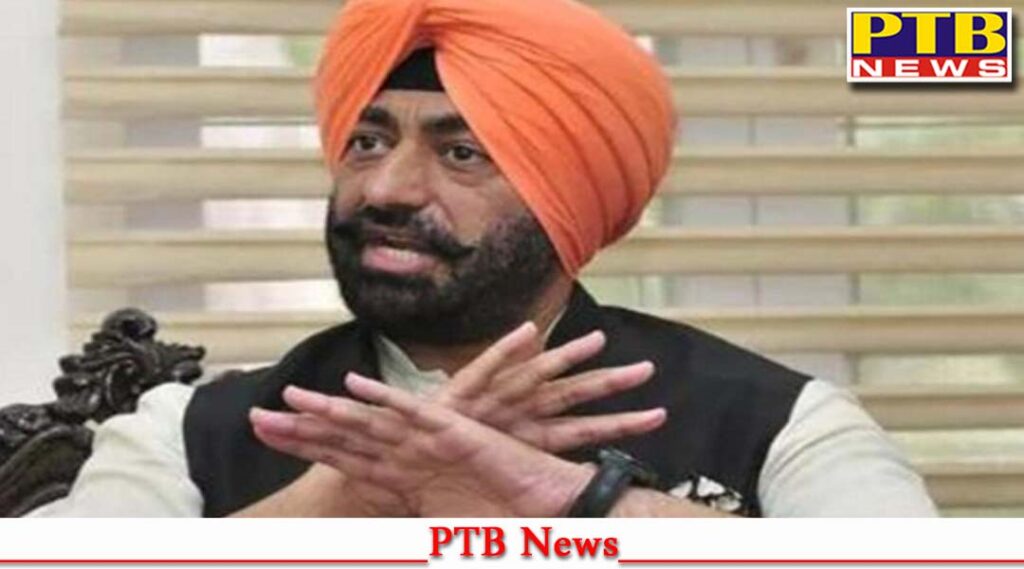 What did Sukhpal Khehra say about Punjab Chief Minister Bhagwant Mann and Lovely University scam worth crores