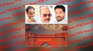 Arvind Mishra Shiv Sena Akali Congress BJP face another setback owners Bath Castle blackmail opened regarding old cases Vigilance Bureau