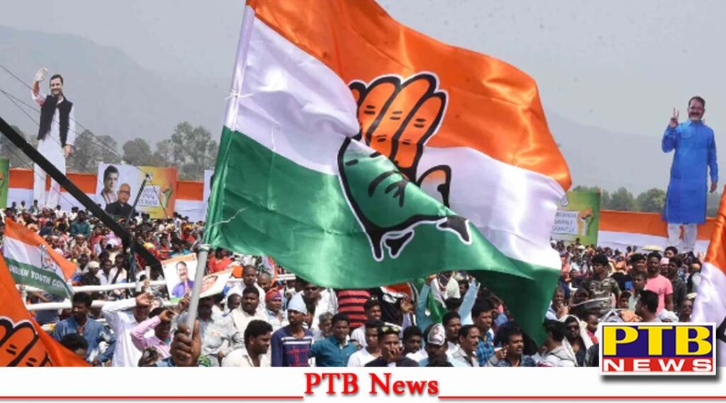 Congress announced LPG cylinder will be available for Rs 500 Big News Women will get Rs 1500 every monthly