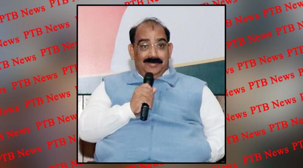 Amritpal Singh has been arrested under the law Ashwani Sharma Big News