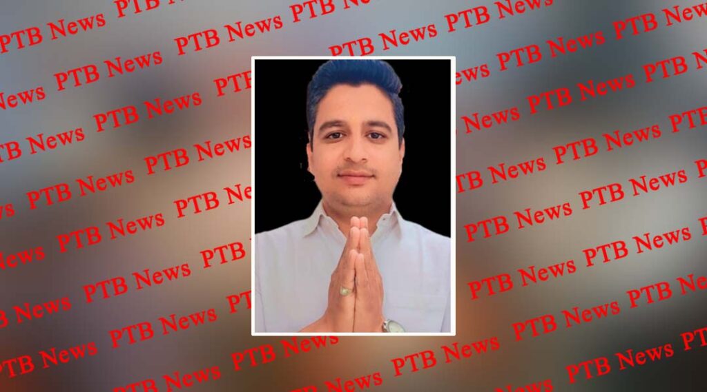 Unexpected victory of BJP in Lok Sabha by-election is certain Brajesh Sharma Jalandhar Punjab