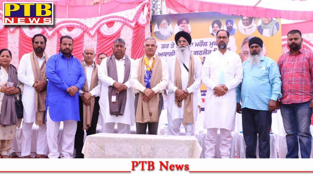 Government betrayed by not registering FIR against Lovely University and Chandigarh University Dr Sukhwinder Sukhi Punjab Jalandhar