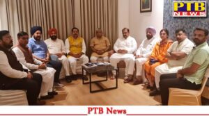 Ashwani Sharma expressed grief over the death of Chief Minister Parkash Singh Badal said that a century of country's politics has ended with his death Ashwani Sharma