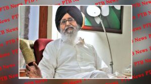 Declaration of government holiday across Punjab on the death of former Chief Minister of Punjab Parkash Singh Badal