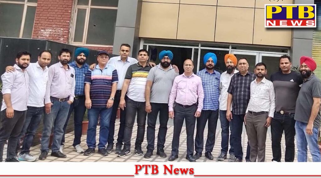 If the Sixth Pay Commission is not implemented no work will be done for the seventh pay for DPI - Non Teaching Employees Union