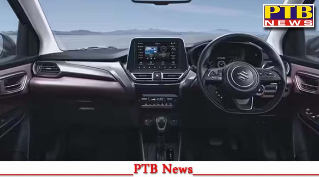 Maruti Suzuki may launch soon its 7 seater suv in india see the details here Upcoming Maruti Car Big News Auto Car Bikes