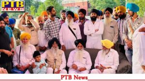 Sangrur  people of Jalandhar now have an opportunity to teach a lesson to the promise breakers MP Simranjit Singh Haan