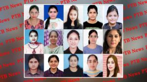 st soldier b.ed 3rd semester result is excellent