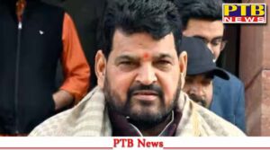 resign criminal brij bhushan singhs reply after fir Big News